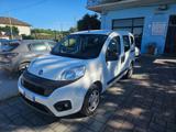 FIAT Qubo 1.4 8V 77 CV Easy Natural Power