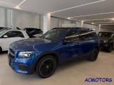 MERCEDES-BENZ GLB 200 d Automatic AMG Line Premium Plus
