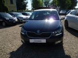 SKODA Fabia 1.0 MPI 75 CV Twin Color Design Edition Argento