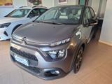 CITROEN C3 PureTech 83 S&S Shine B/GPL