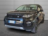 LAND ROVER Discovery Sport 2.0 TD4 150 CV HSE