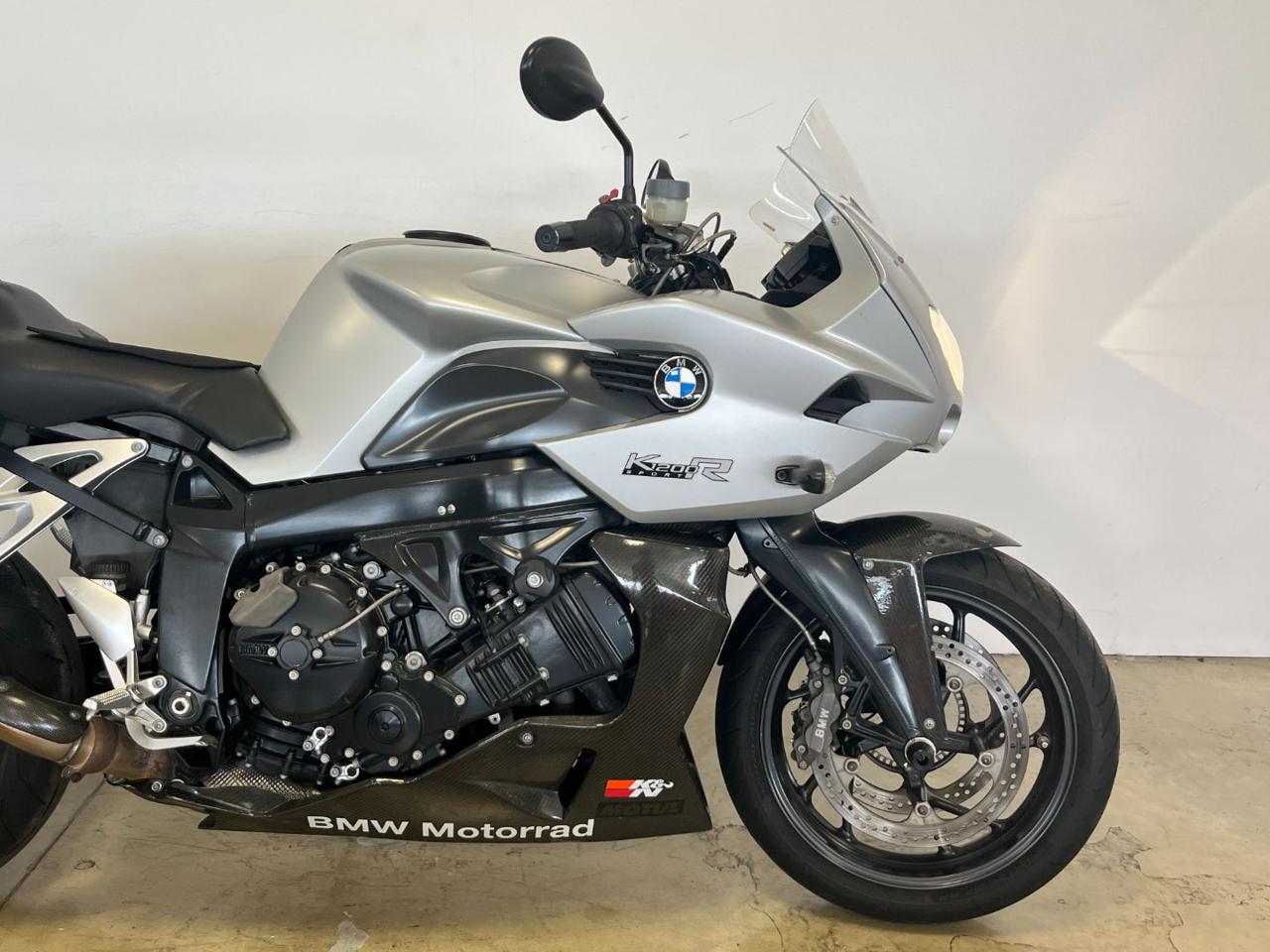 immagine usato BMW K 1200 R K 1200 R