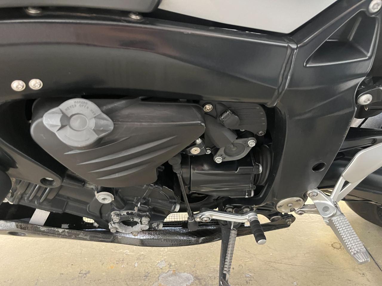 immagine usato BMW K 1200 R K 1200 R