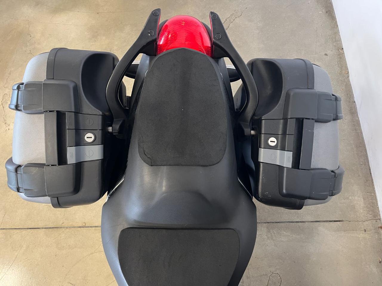 immagine usato BMW K 1200 R K 1200 R
