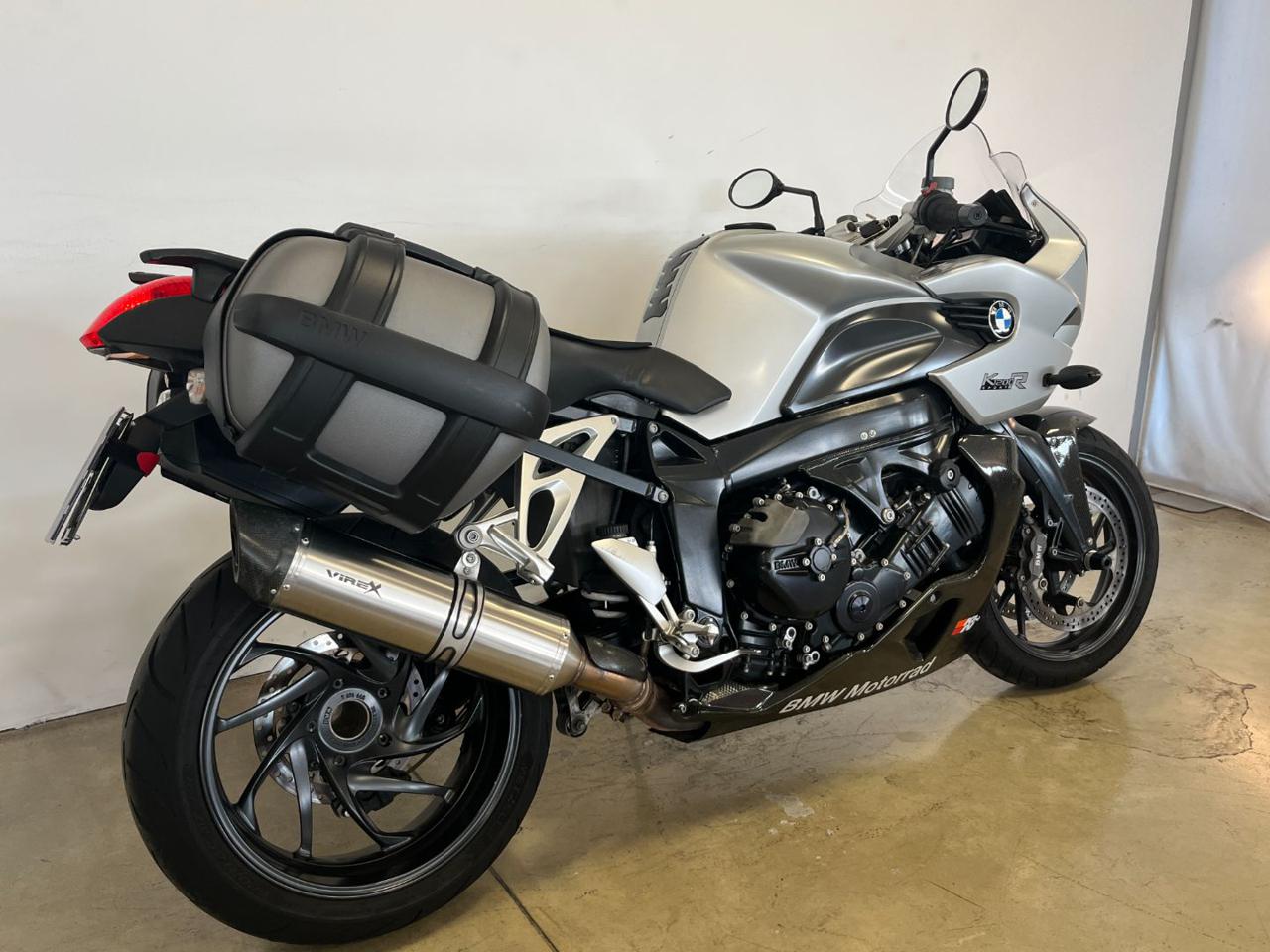immagine usato BMW K 1200 R K 1200 R