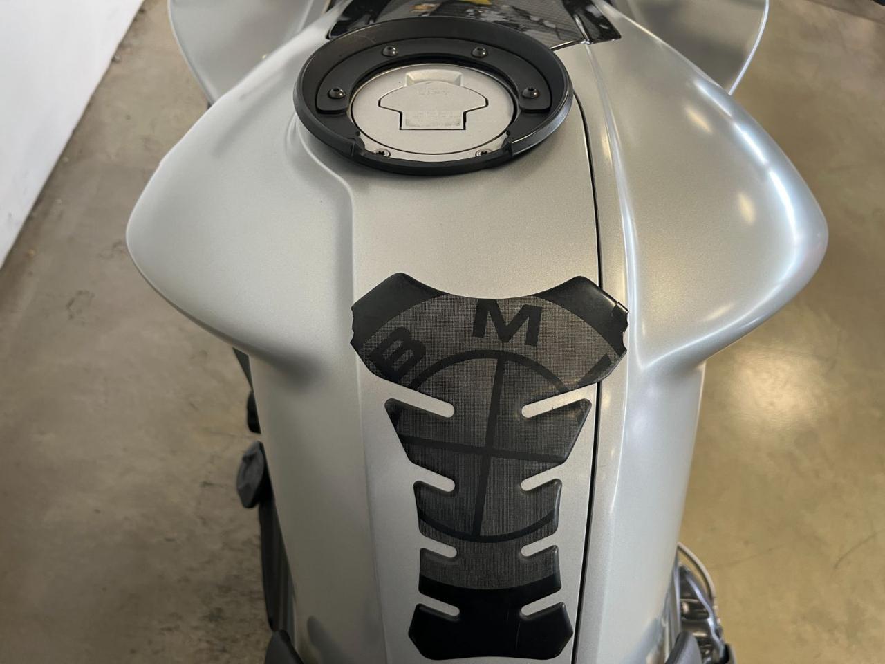 immagine usato BMW K 1200 R K 1200 R