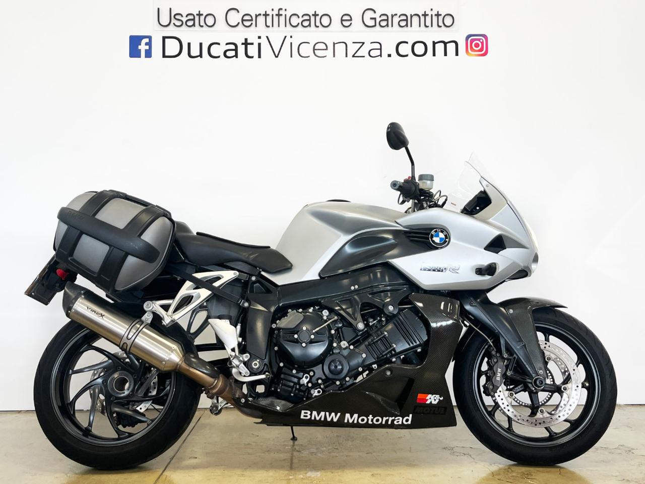 immagine usato BMW K 1200 R K 1200 R