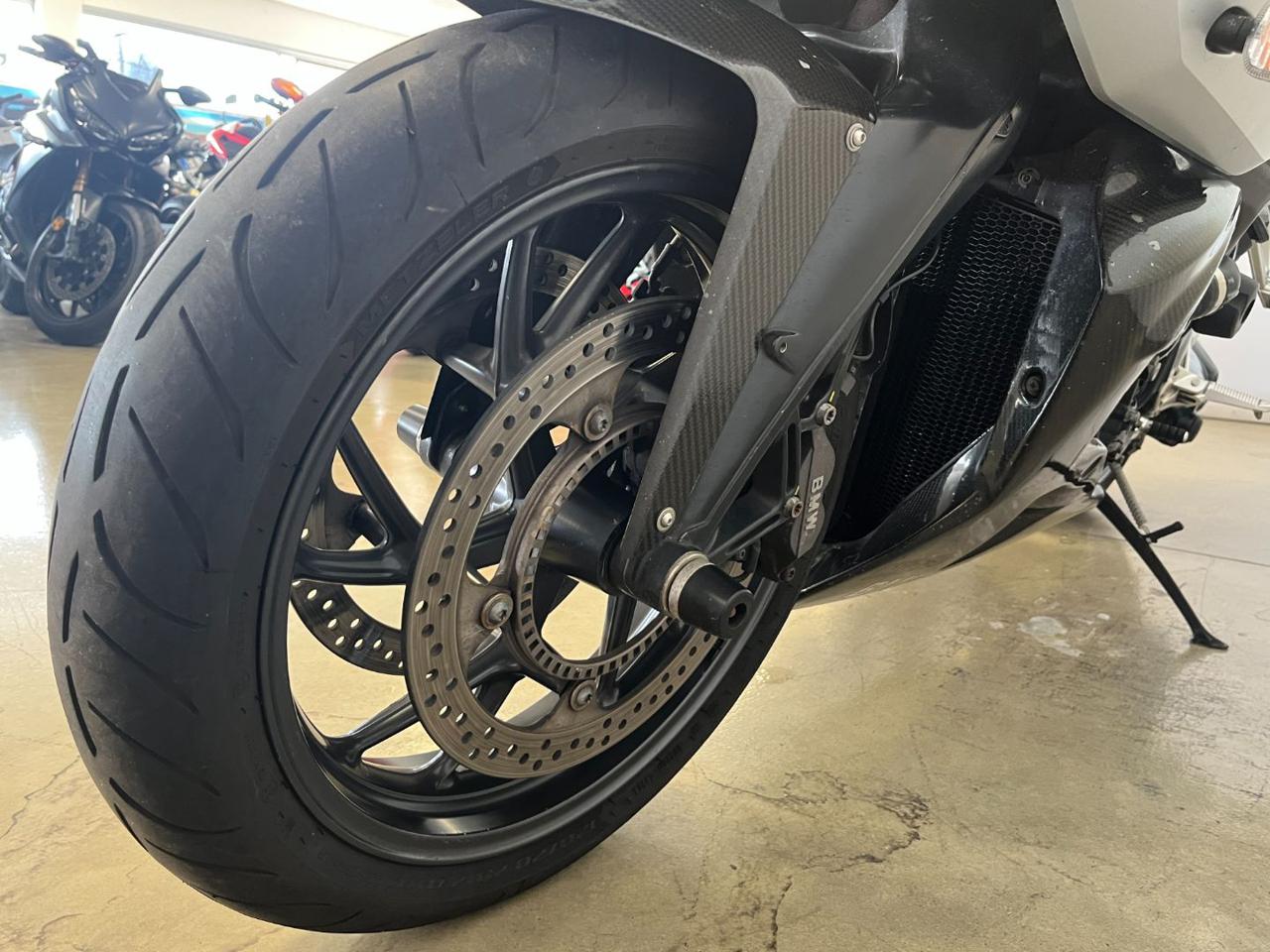 immagine usato BMW K 1200 R K 1200 R