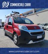 FIAT FIORINO  1.3 M-JET FURGONE ADVENTURE - 2017
