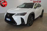 LEXUS UX 250h UX Hybrid Design