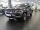JEEP Compass 1.5 Turbo T4 130 CV MHEV 2WD Business