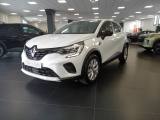 RENAULT Captur Full Hybrid E-Tech 145 CV Business