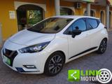 NISSAN Micra 1.0 92 CV N-DESIGN
