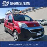 FIAT FIORINO  1.3 M-JET FURGONE ADVENTURE - 2017