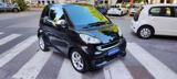 SMART ForTwo 800 40 kW coupé pulse cdi