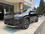 JEEP Compass 1.6 Multijet II 2WD Limited 130 CV