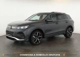 VOLKSWAGEN Tiguan 2.0 TSI 265 CV DSG 4 MOTION R LINE IQ LIGHT TETTO
