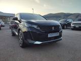 PEUGEOT 3008 BlueHDi 130 S&S EAT8 Allure