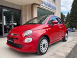 FIAT 500 1.0 Hybrid Dolcevita TETTO PAN-CARPLAY