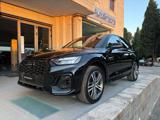 AUDI Q5 SPB Sportback 40 TDI quattro S tronic S line plus.