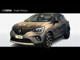RENAULT Captur 1.0 TCe Techno