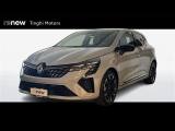 RENAULT Clio 1.0 eco-g Techno 100cv