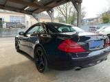 MERCEDES-BENZ SL 500 306cv - Garanzia - tagliandi