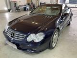 MERCEDES-BENZ SL 500 306cv - Garanzia - tagliandi