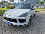 PORSCHE Cayenne Coupé 3.0 V6 E-Hybrid