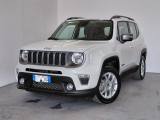 JEEP Renegade 1.3 190CV HYBRID PHEV 4xe Limited PELLE
