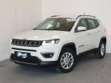 JEEP Compass HYBRID PLUG IN 1.3 Turbo T4 190 CV 4xe Limited AUT