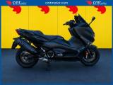 YAMAHA T-Max 560 Garantito e Finanziabile