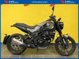 BENELLI Leoncino 250 Garantita e Finanziabile