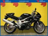 SUZUKI TL 1000 Finanziabile - Nero - 27068