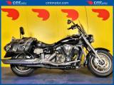 YAMAHA XVS 1300 Midnight Star Garantita e Finanziabile