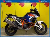 KTM 1290 Super Adventure R Garantita e Finanziabile