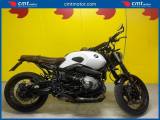 BMW R Nine T Garantita e Finanziabile