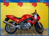 TRIUMPH Sprint 955 RS Finanziabile - ORANGE - 18669