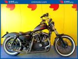 HARLEY-DAVIDSON 883 Iron - XL 883N Garantita e Finanziabile