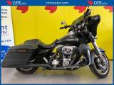 HARLEY-DAVIDSON 1450 Street Glide - FLHX Garantita e Finanziabile