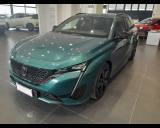 PEUGEOT 308 PureTech Turbo 130 S&S EAT8 SW GT Pack