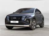 HYUNDAI Tucson 1.6 CRDi MHEV 2wd 136cv Xtech