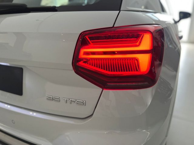 AUDI Q2 1.5 35 TFSI S LINE EDITION S TRO - foto 7