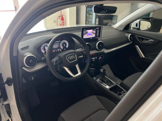AUDI Q2 1.5 35 TFSI S LINE EDITION S TRO - foto 11