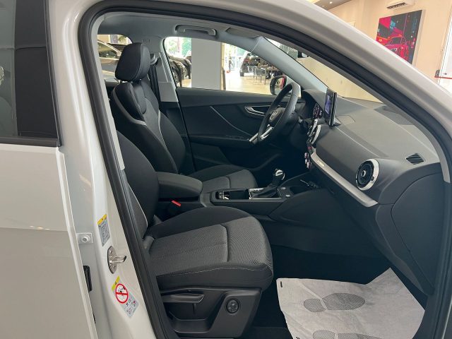AUDI Q2 1.5 35 TFSI S LINE EDITION S TRO - foto 12