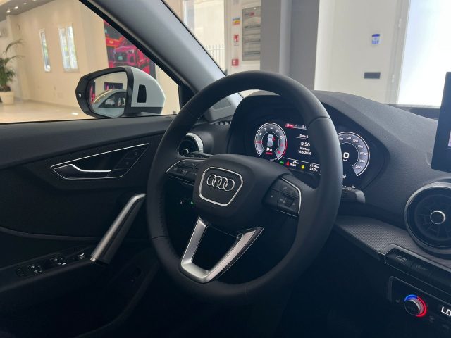 AUDI Q2 1.5 35 TFSI S LINE EDITION S TRO - foto 14