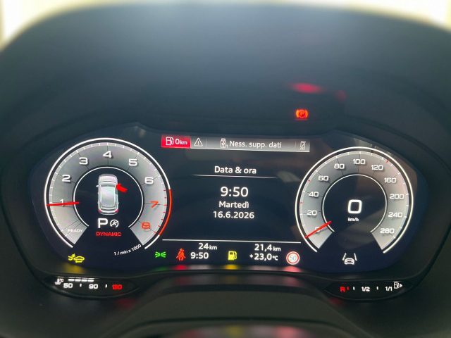 AUDI Q2 1.5 35 TFSI S LINE EDITION S TRO - foto 18