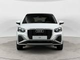 AUDI Q2 1.5 35 TFSI S LINE EDITION S TRONIC