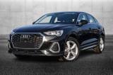 AUDI Q3 SPB 35 TDI S line edition