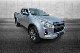 ISUZU D-Max N57 1.9 Space Cab 4X4